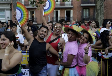 locales gays madrid|Mapa gay 2024 de Madrid